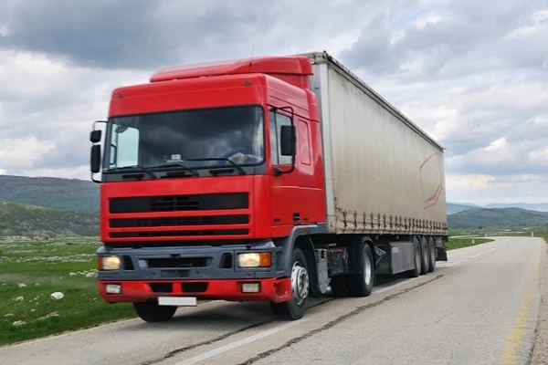 Ankara Lüleburgaz, Ambar