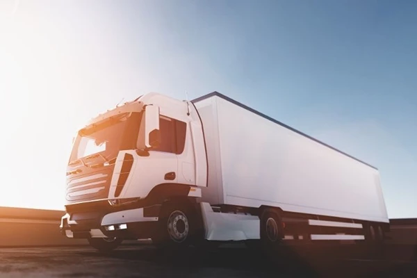 Ankara Lüleburgaz, Nakliye Firması