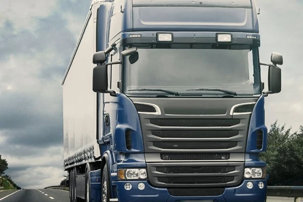 Ankara Lüleburgaz, Nakliyat Ambarları