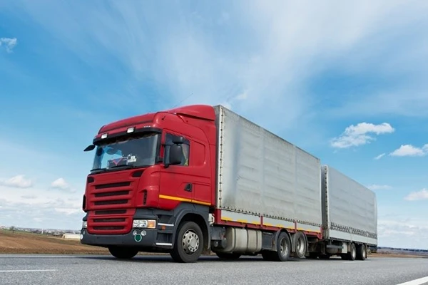 Ankara Lüleburgaz, Şehirlerarası Taşımacılık