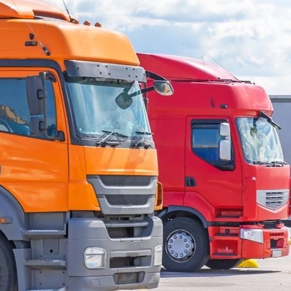 Ankara Lüleburgaz Nakliye Ambarı